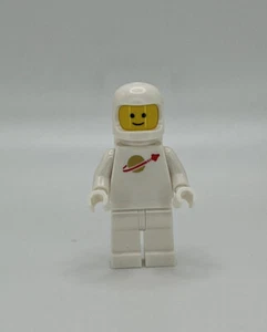 NEW LEGO Astronaut Classic Space Spaceman Jenny Movie 10497 Minifigure Figure - Picture 1 of 5