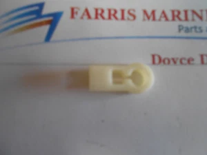 Suzuki Marine Outboard 19131-95501 Connector  SZ-3 - Imagen 1 de 1