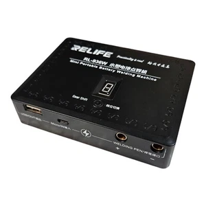 Mini saldatrice a punti portatile ReLife riparazione elettronica mobile RL-936W - Foto 1 di 3