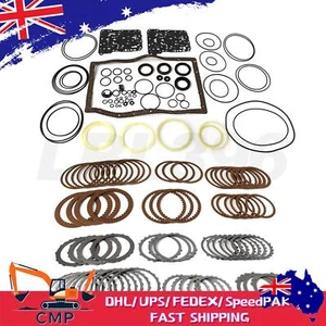 Overhaul Auto Transmission Master Rebuild Kit A750E A750F For TOYOTA 4RUNNER - Picture 1 of 6