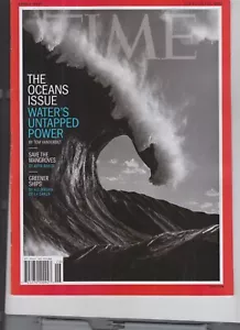 INTO THE METAVERSE TIME MAGAZINE AUGUST 8 2022 NO LABEL - Picture 1 of 2