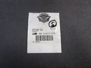 Genuine Harley Davidson Gasket 5PK P/N 67142-52 - Picture 1 of 4