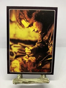 #56 A Coin For Charon The Crow City Of Angels 1996 Kitchen Sink Trading Card - Picture 1 of 4