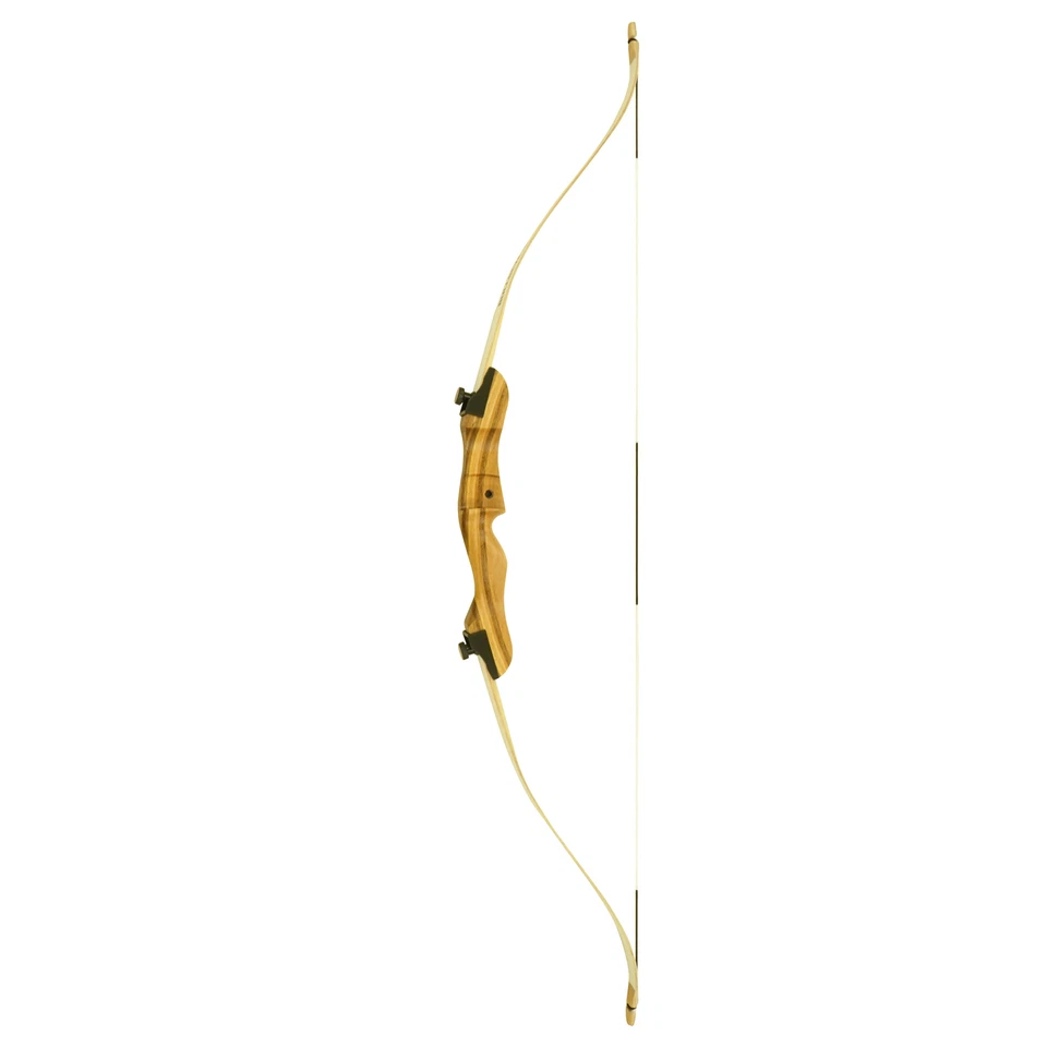 Bear Archery Bullseye X Youth Take Down Recurve Bow 15/20/24/25/29 Lbs - RH - Image 1 of 1