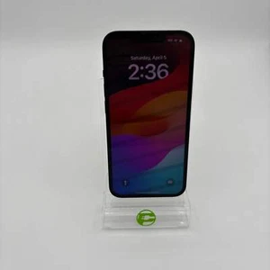 Unlocked Apple iPhone 13 128GB GREEN MNGG3VC/A - Photo 1 sur 10