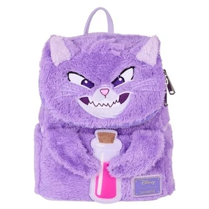Loungefly Disney The Emperor's New Groove Yzma Katze Plüsch Cosplay Rucksack Tasche - Bild 1 von 4