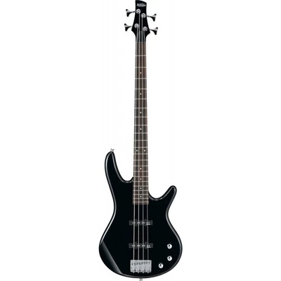 E-Bass Ibanez Gio GSR180-BK E Bass Bassgitarre NEU - Bild 1 von 4