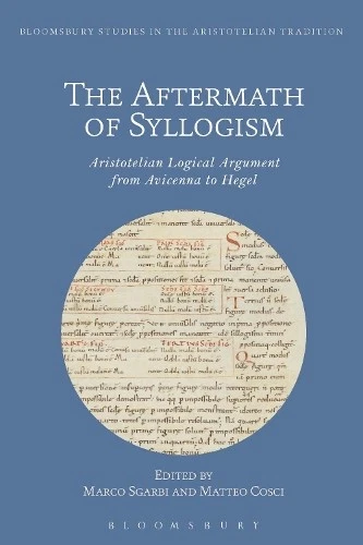 Marco Sgarbi The Aftermath of Syllogism (Hardback) (UK IMPORT) - Image 1 of 1