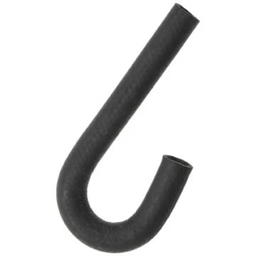 DAYCO HVAC Heater Hose for Pipe To Thermostat for 1982-1988 NISSAN STANZA - Image 1 of 1