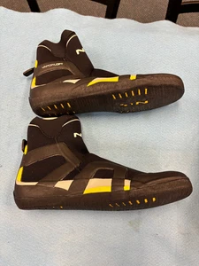 NRS Nassschuhe, Größe 12 - Bild 1 von 8