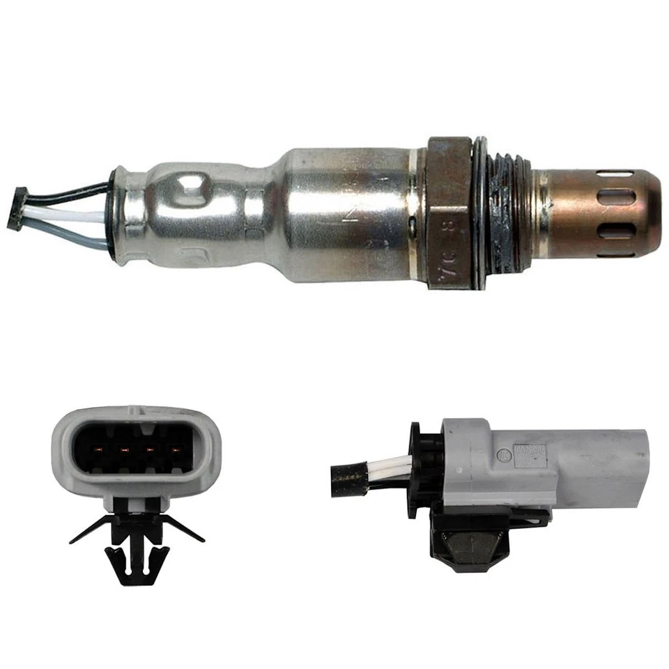 Sensor de oxígeno 234-8085 Denso O2 aguas abajo y aguas arriba para Chevy Chevrolet Malibu Foto 1 de 1