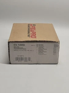 ES 72856 FelPro Engine Cylinder Head Bolt Set GM SBC  1955-2000 - Bild 1 von 1
