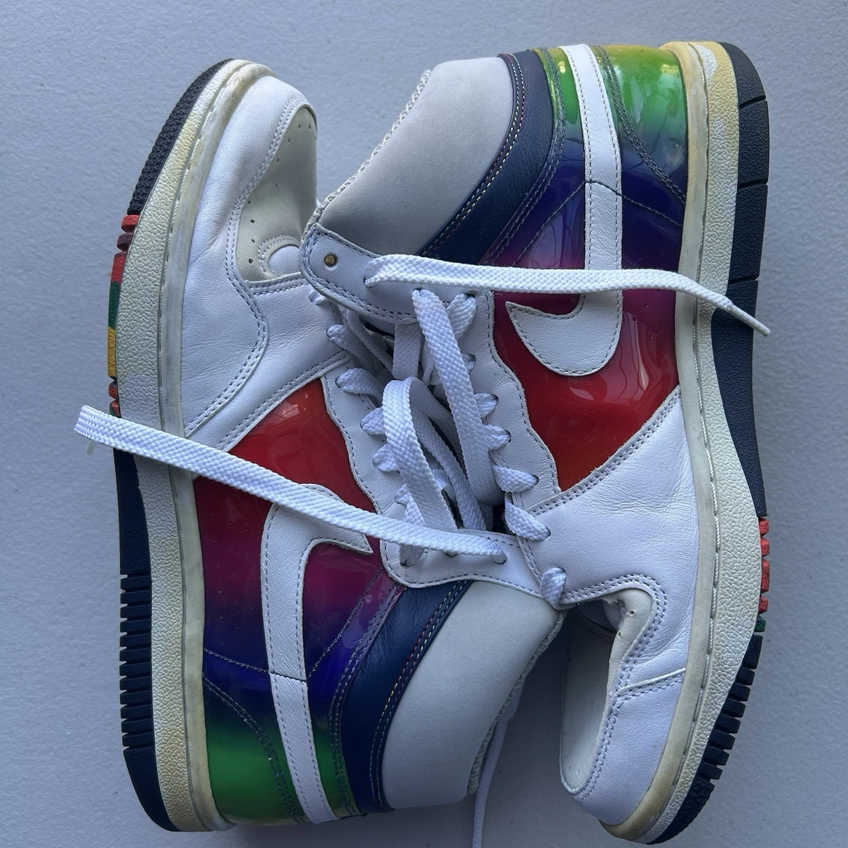 Nike Court Force for Sale | Authenticity Guaranteed | eBay