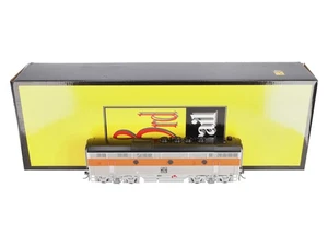 Sunset Models 205 O 2-Rail Brass Western Pacific EMD F3B Diesel Locomotive LN - Picture 1 of 12