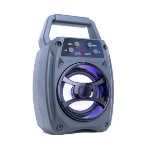 Altavoz Bluetooth Portátil GEMBIRD SPK-BT-14 - Imagen 1 de 1
