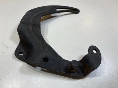 1977 78 1979 TRANS AM FIREBIRD FORUMLA 403 OLDSMOBILE ALTERNATOR BRACKET Pontiac - Image 1 of 4