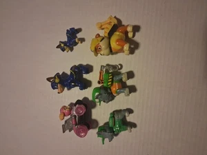 Konvolut 6 Paw Patrol Figuren - Bild 1 von 1
