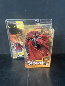 McFarlane Spawn 8 Classic Comic Covers Series 25 Actionfigur - Bild 1 von 4