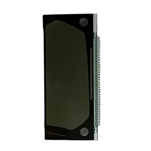 Replacement LCD Screen for Yamaha Motorcycle Instruments From 06 To 13 - Afbeelding 1 van 10
