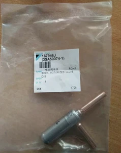 1 STCK. NEU für Daikin elektronisches Expansionsventilgehäuse RHXYQ16PY1 3SA50074-1 - Bild 1 von 1