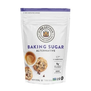 , Baking Sugar Alternative, Made with Plant-Based Ingredients, Keto-Friendly,... - Picture 1 of 6