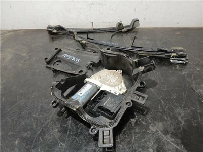 1T0959702F 1098535 front power window rh SEAT LEON 1P1 1.9 TDI - Image 1 of 4