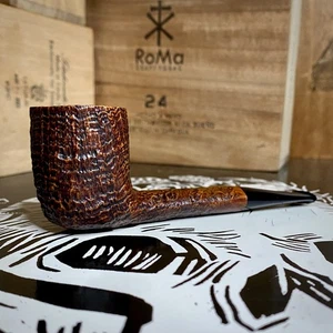 Castello Old Antiquari KKK, Hand Made in Cantù 🇮🇹 Carlo Scotti - Picture 1 of 20