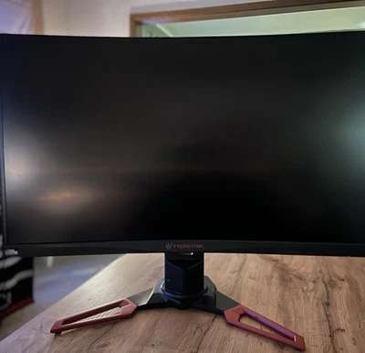 Acer Predator Z271T 27Zoll Full HD - Bild 1 von 2