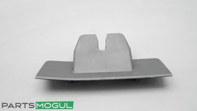 2010-2017 Volvo XC60 Trunk Tailgate Liftgate Lock Latch Actuator Trim Cover OEM - Image 1 of 4