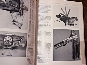 LIVRE Amerika 1492 - 1992 Neue Welten - Neue Wirklichkeiten Katalog - Picture 1 of 12