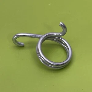 NOS Suzuki TC90 TS90 Brake Pedal Return Spring 09448-31007 - Picture 1 of 3