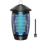 PALONE Bug Zapper 20W 4500V for Outdoor and Indoor High Powered Electric Mosq...