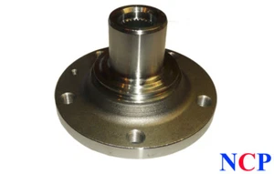 Brida de buje de rueda delantera RENAULT MASTER MK2 VAUXHALL MOVAN 8200807882 - Imagen 1 de 1