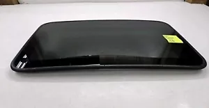 Kia Sportage Sunroof Glass Moonroof Factory OEM 2005 2006 2007 2008 2009 10 5841 - Picture 1 of 9