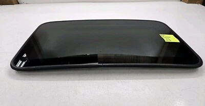 Kia Sportage techo corredizo de vidrio techo corredizo de fábrica OEM 2005 2006 2007 2008 2009 10 5841 Foto 1 de 4