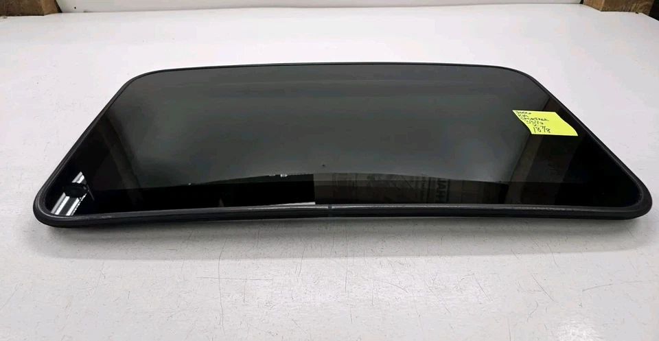 Kia Sportage techo corredizo de vidrio techo corredizo de fábrica OEM 2005 2006 2007 2008 2009 10 5841 Foto 1 de 4