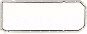 Ölwannendichtung Dichtung 71-27698-10 / 70335686 von Victor Reinz - einzeln - Bild 1 von 2