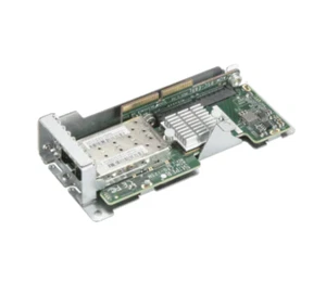SuperMicro AOM-CTG-I2SM-12 MicroLP Mocule 2-port 10GbE SFP+Intel 82599ES - Picture 1 of 1