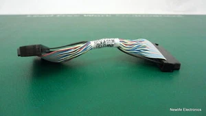 HP A6961-63011 SCSI Controller Jumper Cable - Simplex - Picture 1 of 4