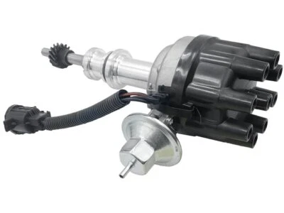 Distribuidor de encendido Mercury Capri 1979-1985 93612ZV 1980 1981 1982 1983 Foto 1 de 2