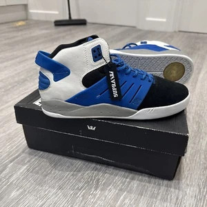 Supra Skytop III BNIB Rare | Chad Muska | UK 9.5 / US 10 | Deadstock - Picture 1 of 5