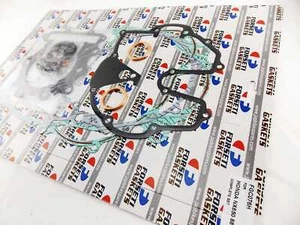 HONDA SLR650 97-98 FORSETI COMPLETE ENGINE GASKET SET KIT - Picture 1 of 3