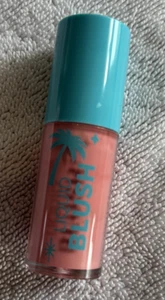 Ioni Liquid Blush Pink Rose - NEW W/O BOX - Picture 1 of 2
