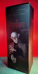 Sideshow Nosferatu THE VAMPYRE Count Orlok 1:4 Scale Premium Format (LE 262/700)