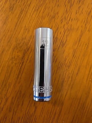 Kobalt Tools 12mm Deepwell Socket 12 Point 3/8 Drive - Image 1 of 4