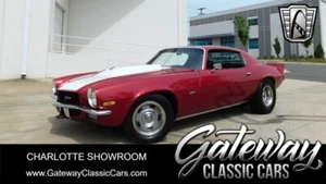 1970 Chevrolet Camaro Z28 Tribute - Picture 1 of 12