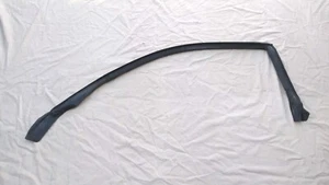 90 91 92 93 TOYOTA CELICA DOOR OPENING WEATHERSTRIP RUBBER LEFT DRIVER - Picture 1 of 10