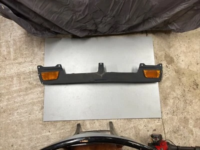 Datsun 620 Lower Valence 1973-79 Foto 1 de 4