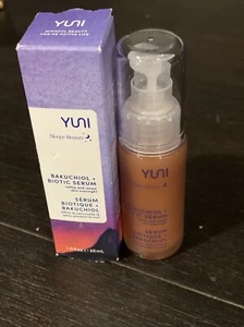 Bakuchiol + Suero Biótico, 1 fl oz (30 ml) - Imagen 1 de 1