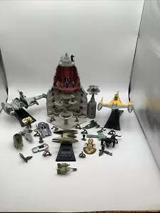 Star Wars Micro Machines Set Vintage 1999 Spielzeug, Fahrzeuge & Actionfiguren - Bild 1 von 16